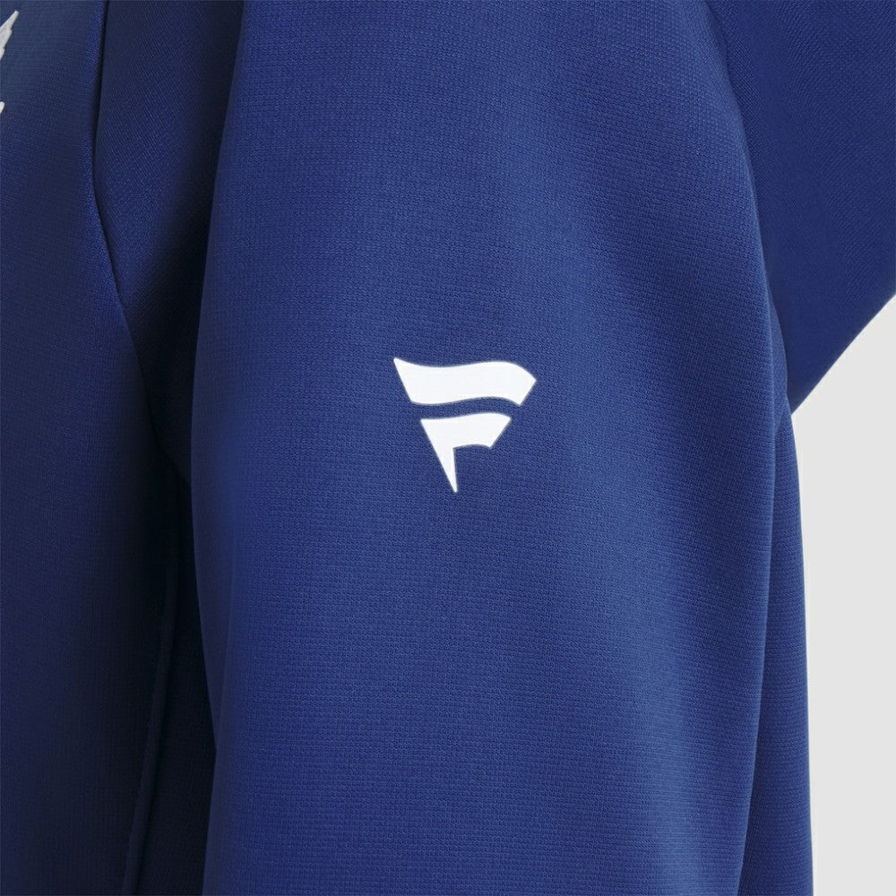 Toronto Maple Leafs Fanatics Women's Authentic Pro Rink Raglan Full-Zip Hoodie Online