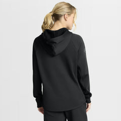 Dallas Stars Fanatics Women's Authentic Pro Rink Raglan Full-Zip Hoodie Discount