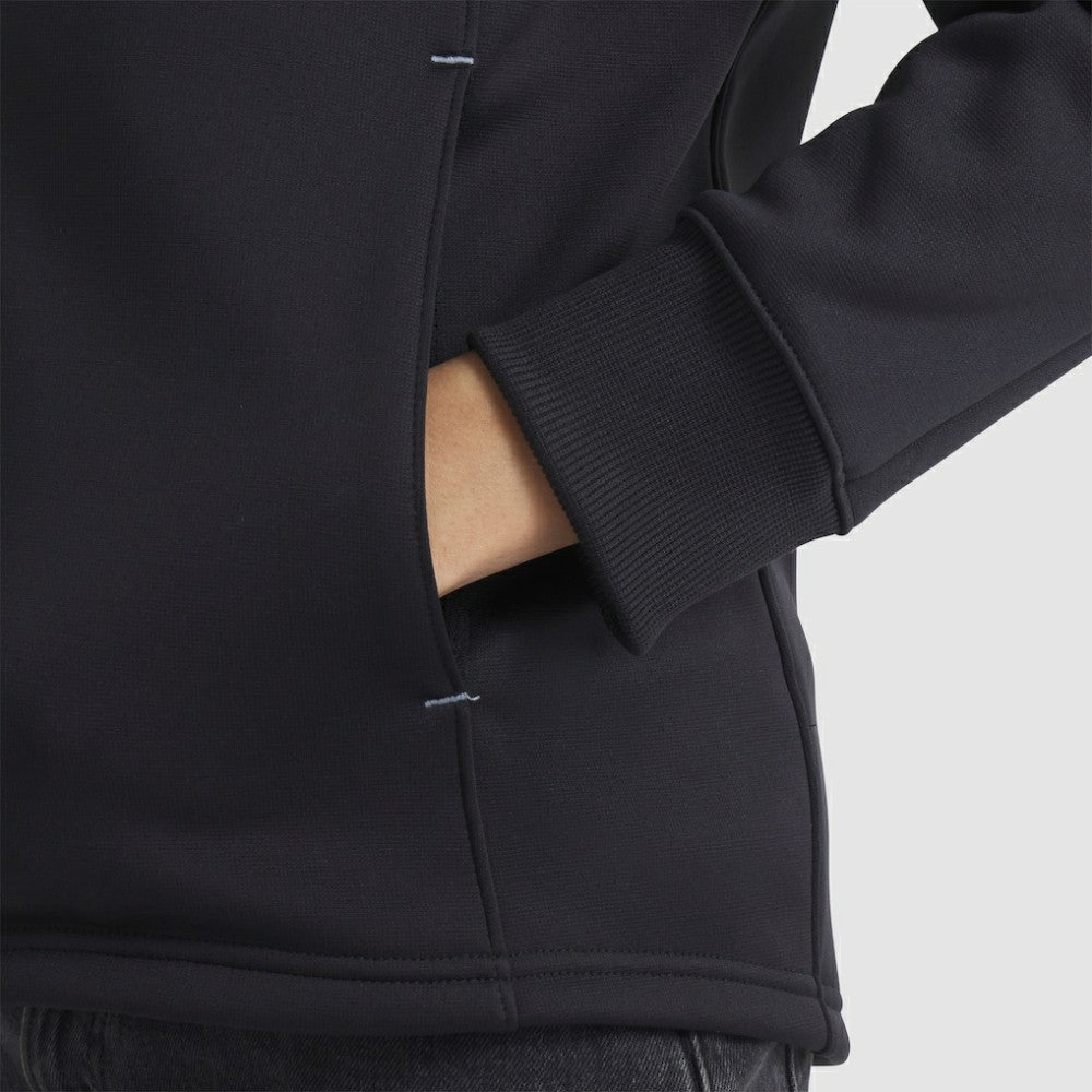 Los Angeles Kings Fanatics Women's Authentic Pro Rink Raglan Full-Zip Hoodie Online