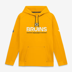 Boston Bruins Fanatics Authentic Pro Rink Hoodie For Sale