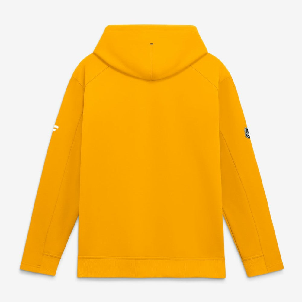 Boston Bruins Fanatics Authentic Pro Rink Hoodie For Sale