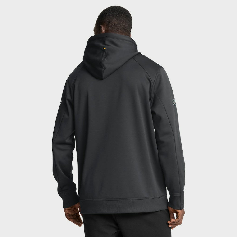 Boston Bruins Fanatics Authentic Pro Rink Hoodie Online