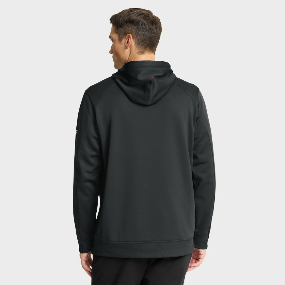 Calgary Flames Fanatics Authentic Pro Rink Hoodie Sale