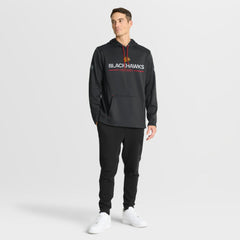 Chicago Blackhawks Fanatics Authentic Pro Rink Hoodie Online
