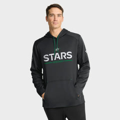 Dallas Stars Fanatics Authentic Pro Rink Hoodie On Sale