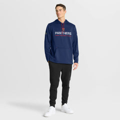 Florida Panthers Fanatics Authentic Pro Rink Hoodie Sale