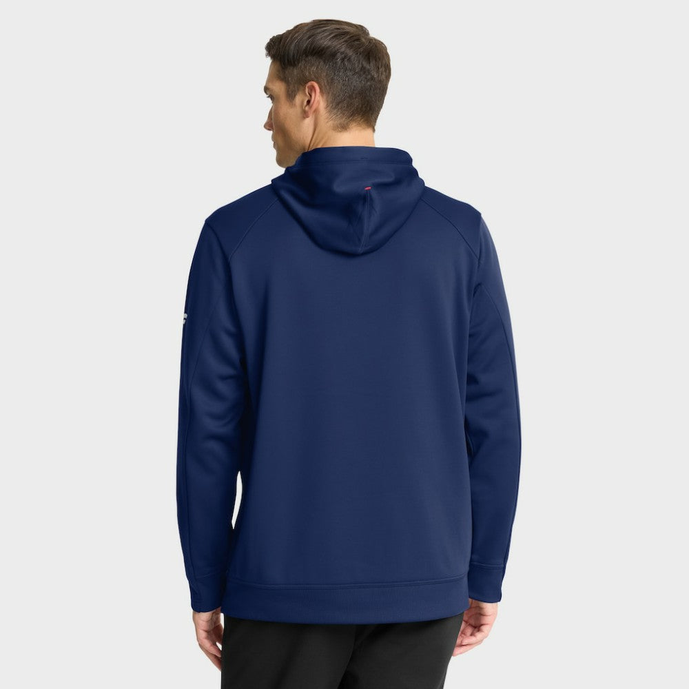 Montreal Canadiens Fanatics Authentic Pro Rink Hoodie On Sale
