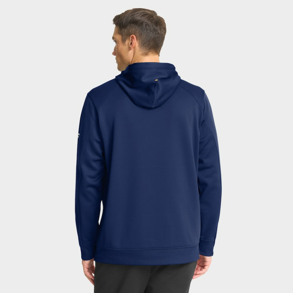 Nashville Predators Fanatics Authentic Pro Rink Hoodie Online