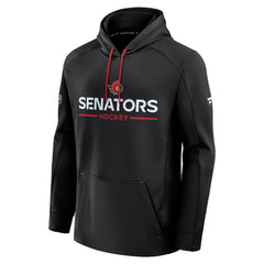 Ottawa Senators Fanatics Authentic Pro Rink Hoodie Discount