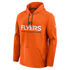 Philadelphia Flyers Fanatics Authentic Pro Rink Hoodie On Sale