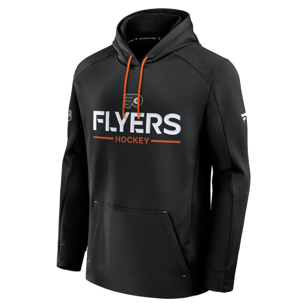 Philadelphia Flyers Fanatics Authentic Pro Rink Hoodie On Sale