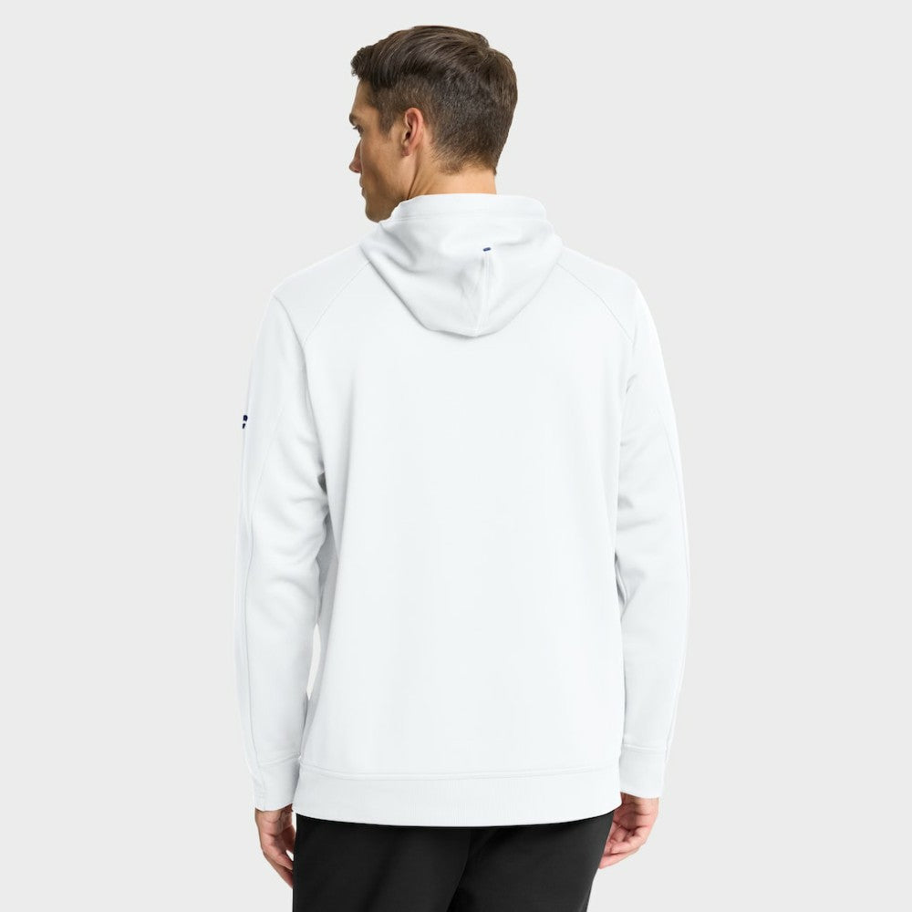 Tampa Bay Lightning Fanatics Authentic Pro Rink Hoodie For Sale