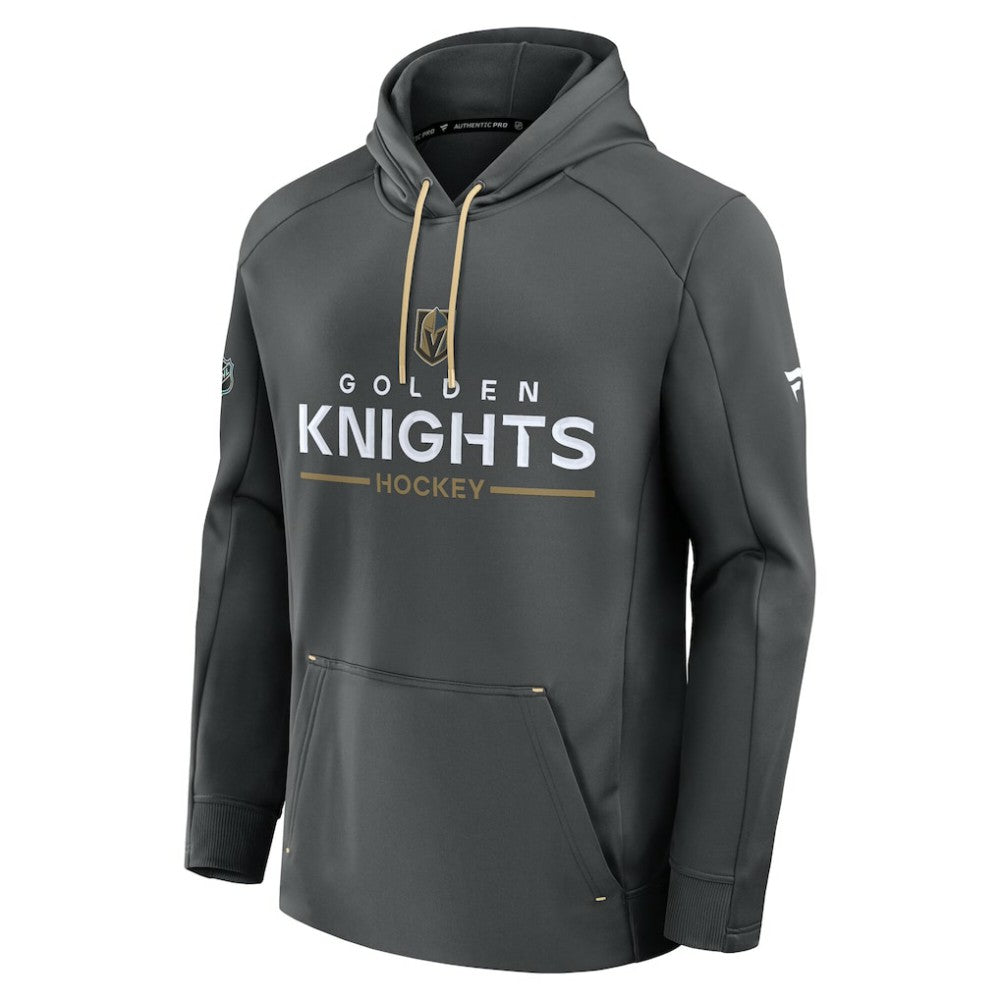 Vegas Golden Knights Fanatics Authentic Pro Rink Hoodie Discount