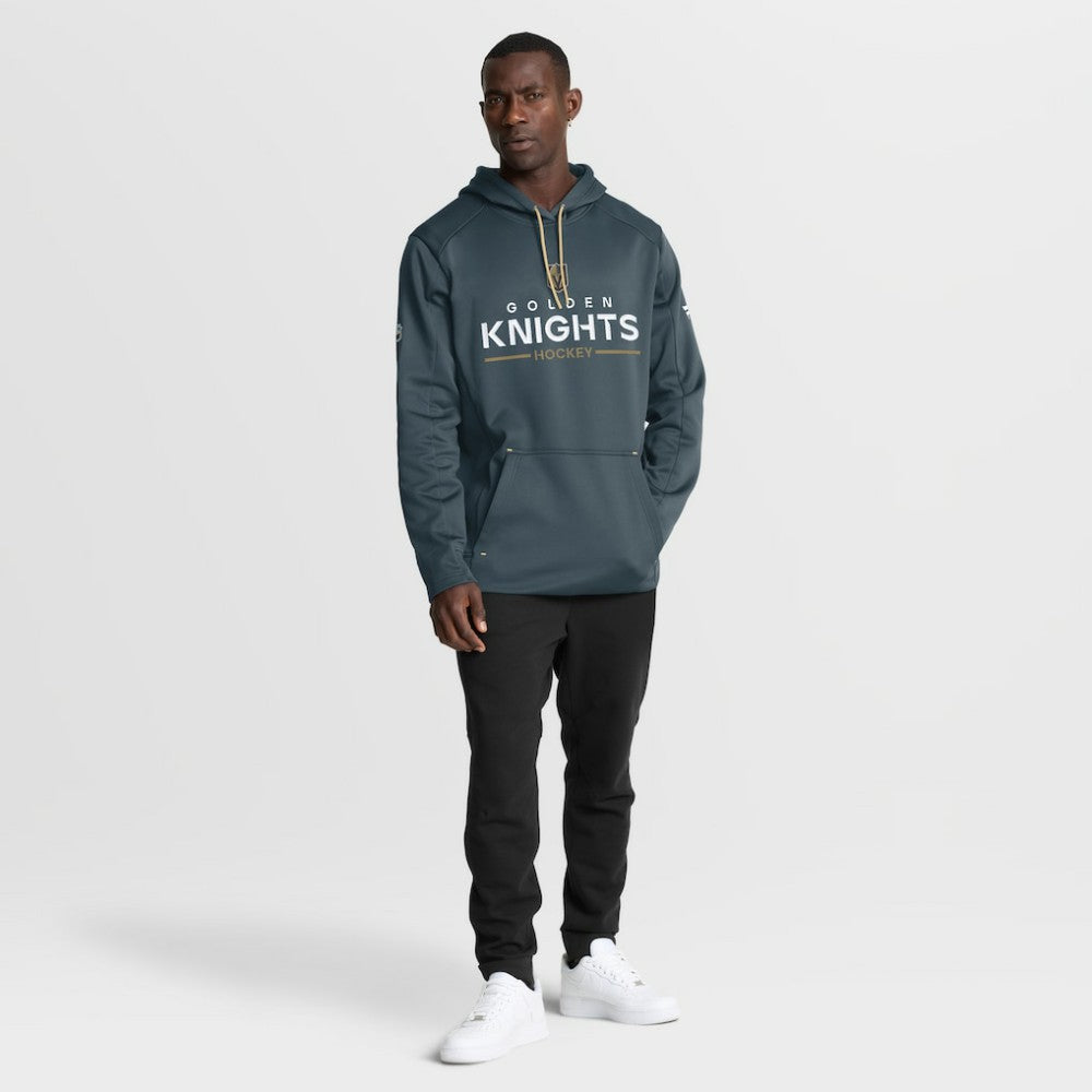 Vegas Golden Knights Fanatics Authentic Pro Rink Hoodie Discount