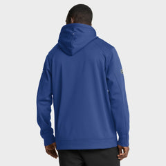 Tampa Bay Lightning Fanatics Authentic Pro Rink Hoodie Discount