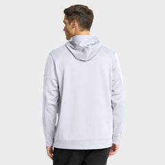 Toronto Maple Leafs Fanatics Authentic Pro Rink Hoodie Discount