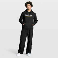 Pittsburgh Penguins Fanatics Authentic Pro Primary Hoodie Sale