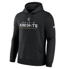 Vegas Golden Knights Fanatics Authentic Pro Primary Hoodie Discount