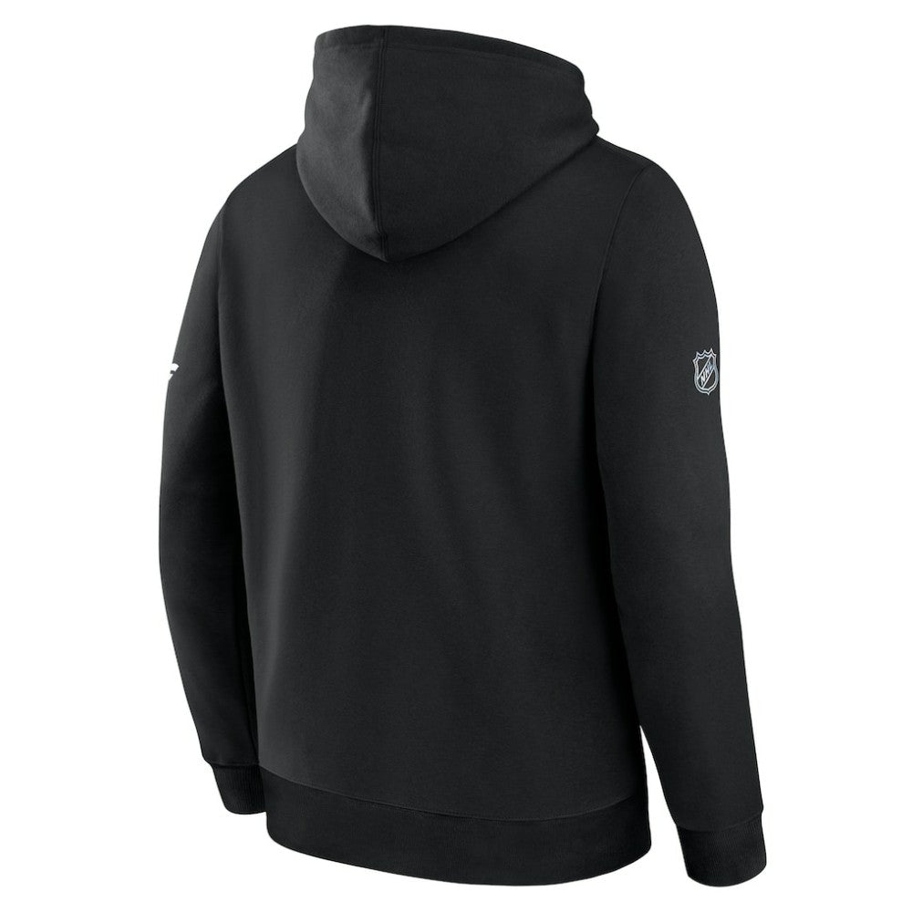 Los Angeles Kings Fanatics Authentic Pro Primary Hoodie Discount