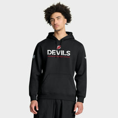 New Jersey Devils Fanatics Authentic Pro Primary Hoodie Online