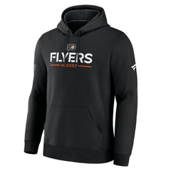 Philadelphia Flyers Fanatics Authentic Pro Primary Hoodie Sale