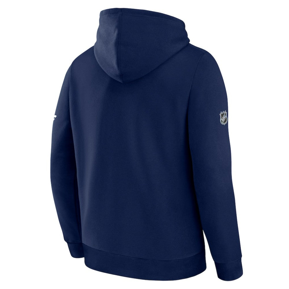 Washington Capitals Fanatics Authentic Pro Primary Hoodie Online