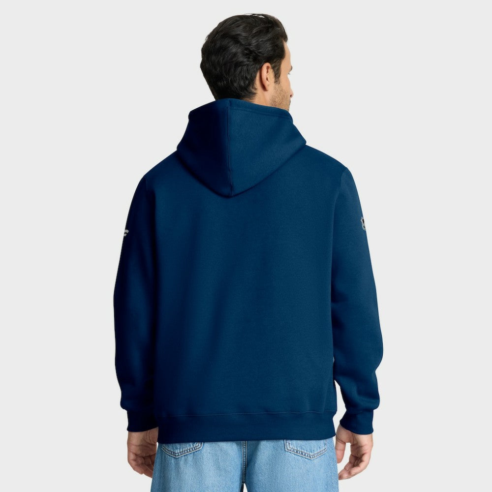 Seattle Kraken Fanatics Authentic Pro Primary Hoodie Sale