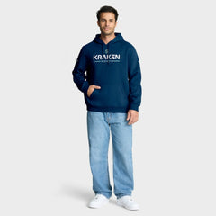 Seattle Kraken Fanatics Authentic Pro Primary Hoodie Sale