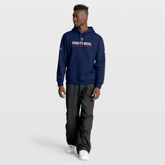 Florida Panthers Fanatics Authentic Pro Primary Hoodie Outlet