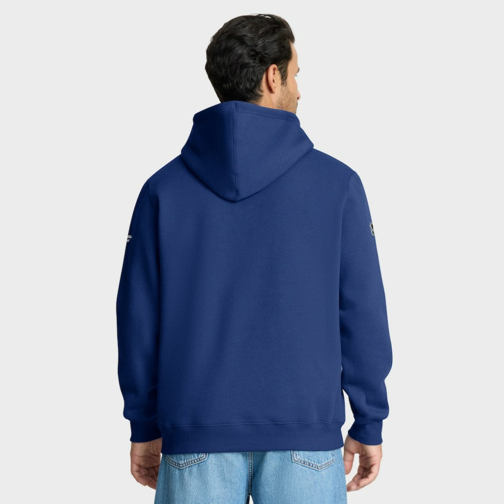 Edmonton Oilers Fanatics Authentic Pro Primary Hoodie Outlet