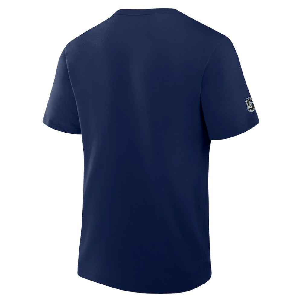 New York Rangers Fanatics Authentic Pro Primary T-Shirt For Sale