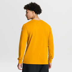 Boston Bruins Fanatics Authentic Pro Property Of Practice Long Sleeve T-Shirt On Sale