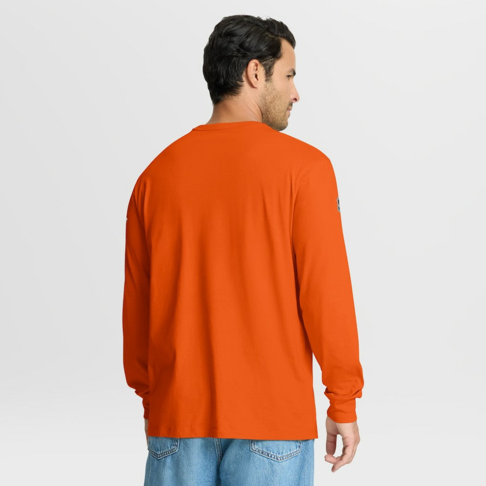 Philadelphia Flyers Fanatics Authentic Pro Property Of Practice Long Sleeve T-Shirt Sale