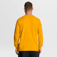Pittsburgh Penguins Fanatics Authentic Pro Property Of Practice Long Sleeve T-Shirt Sale
