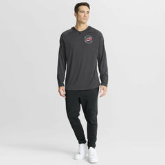 Carolina Hurricanes Fanatics Authentic Pro Rink Hoodie For Sale