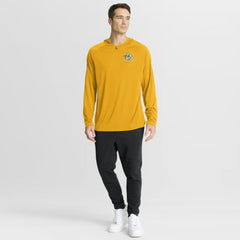 Nashville Predators Fanatics Authentic Pro Rink Hoodie Outlet