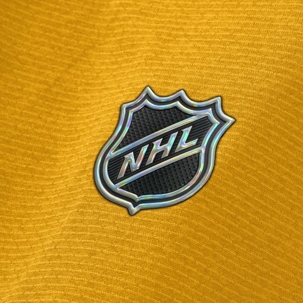 Nashville Predators Fanatics Authentic Pro Rink Hoodie Outlet