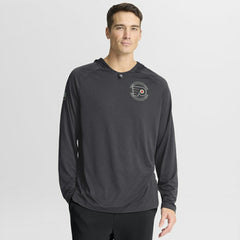 Philadelphia Flyers Fanatics Authentic Pro Rink Hoodie Online