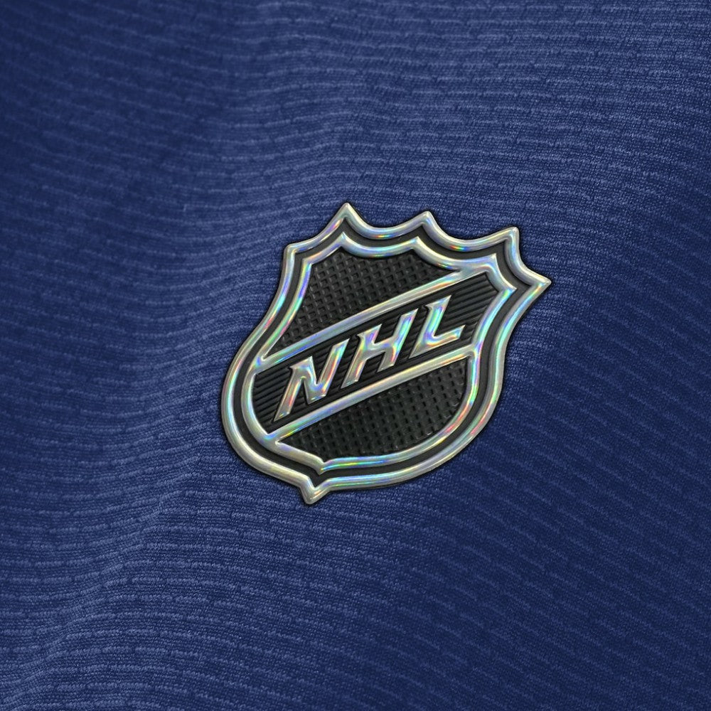 Vancouver Canucks Fanatics Authentic Pro Rink Hoodie Discount