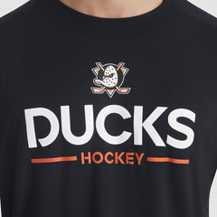 Anaheim Ducks Fanatics Authentic Pro Rink Tech Long Sleeve T-Shirt Online