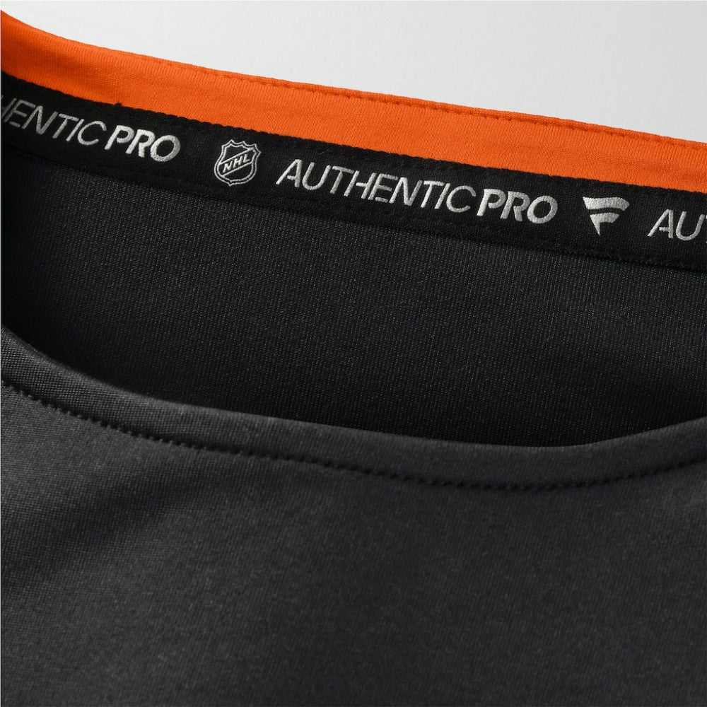 Anaheim Ducks Fanatics Authentic Pro Rink Tech Long Sleeve T-Shirt Online