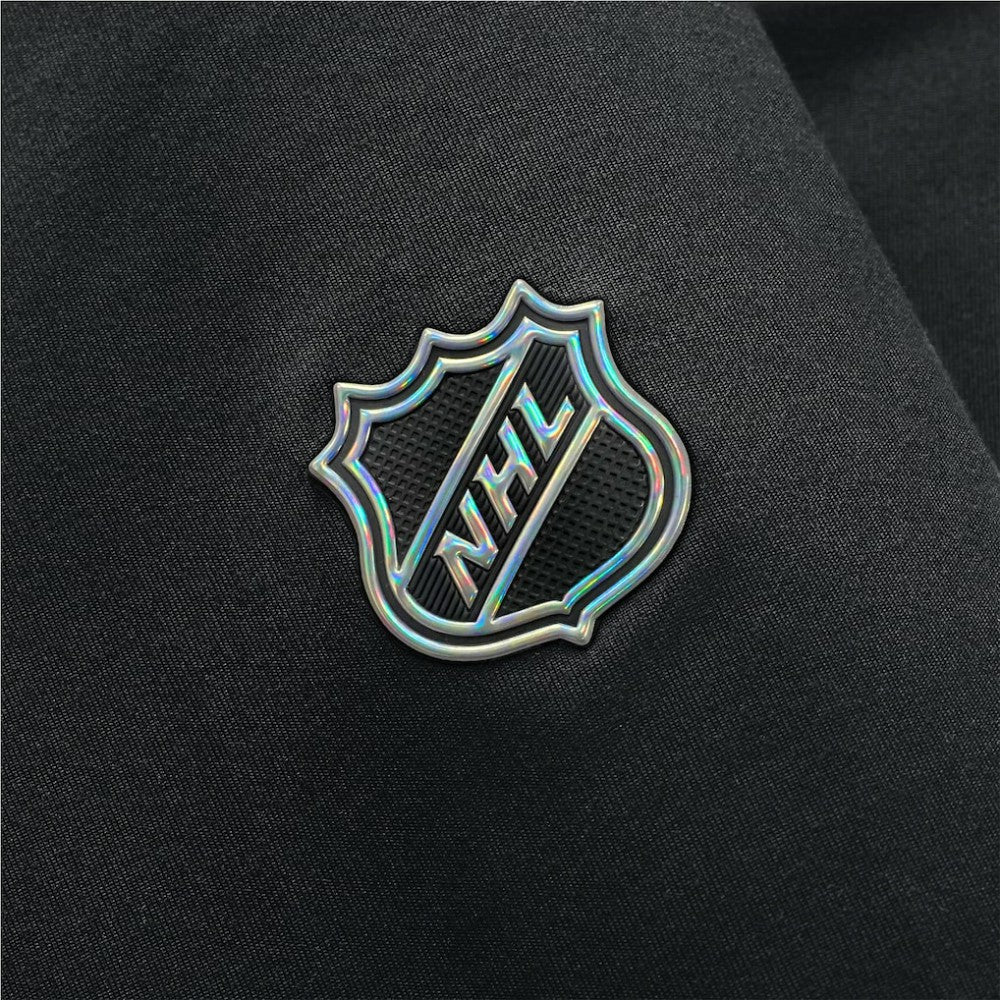 Carolina Hurricanes Fanatics Authentic Pro Rink Tech Long Sleeve T-Shirt Sale