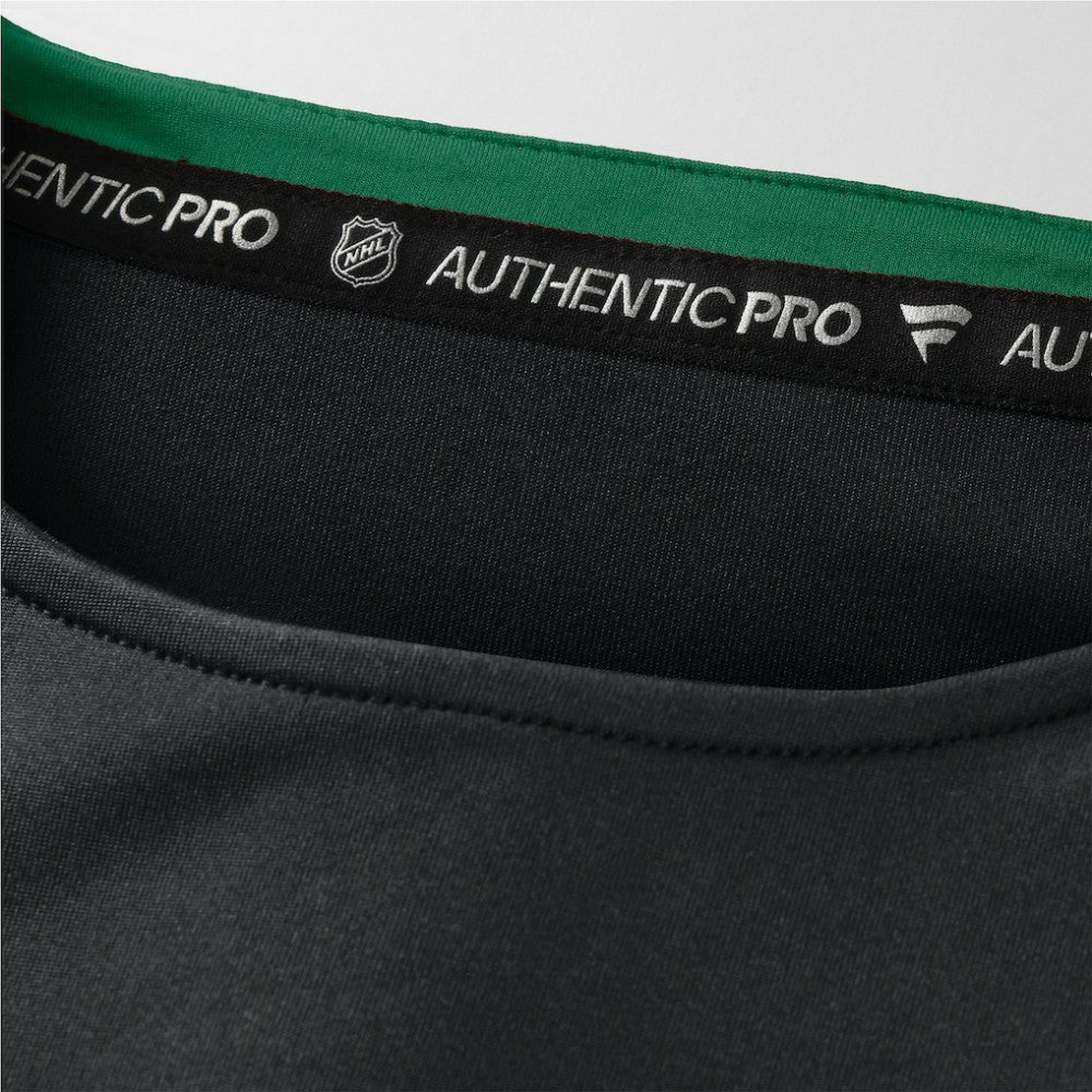 Dallas Stars Fanatics Authentic Pro Rink Tech Long Sleeve T-Shirt Online