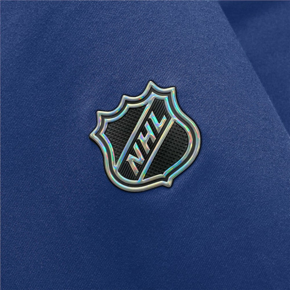 Edmonton Oilers Fanatics Authentic Pro Rink Tech Long Sleeve T-Shirt For Sale