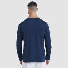 New York Rangers Fanatics Authentic Pro Rink Tech Long Sleeve T-Shirt Outlet