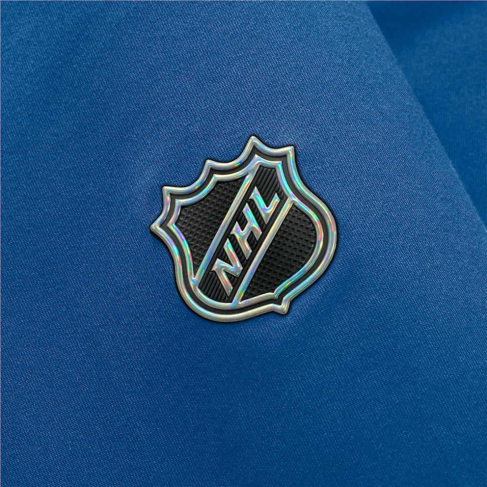 St. Louis Blues Fanatics Authentic Pro Rink Tech Long Sleeve T-Shirt Sale
