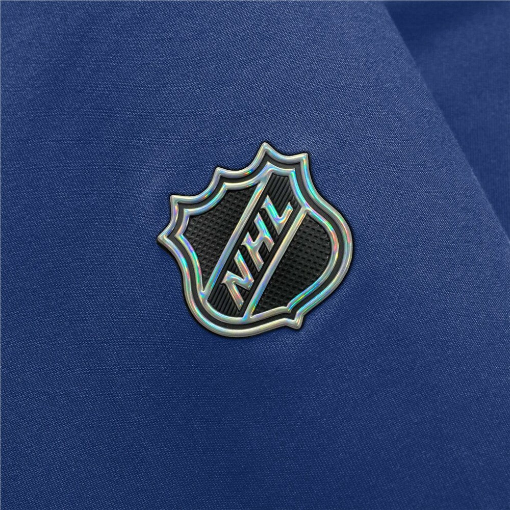 Vancouver Canucks Fanatics Authentic Pro Rink Tech Long Sleeve T-Shirt For Sale