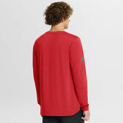 Chicago Blackhawks Fanatics Authentic Pro Centennial Rink Tech Long Sleeve T-Shirt Online