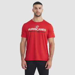 Carolina Hurricanes Fanatics Authentic Pro Rink Tech T-Shirt Discount