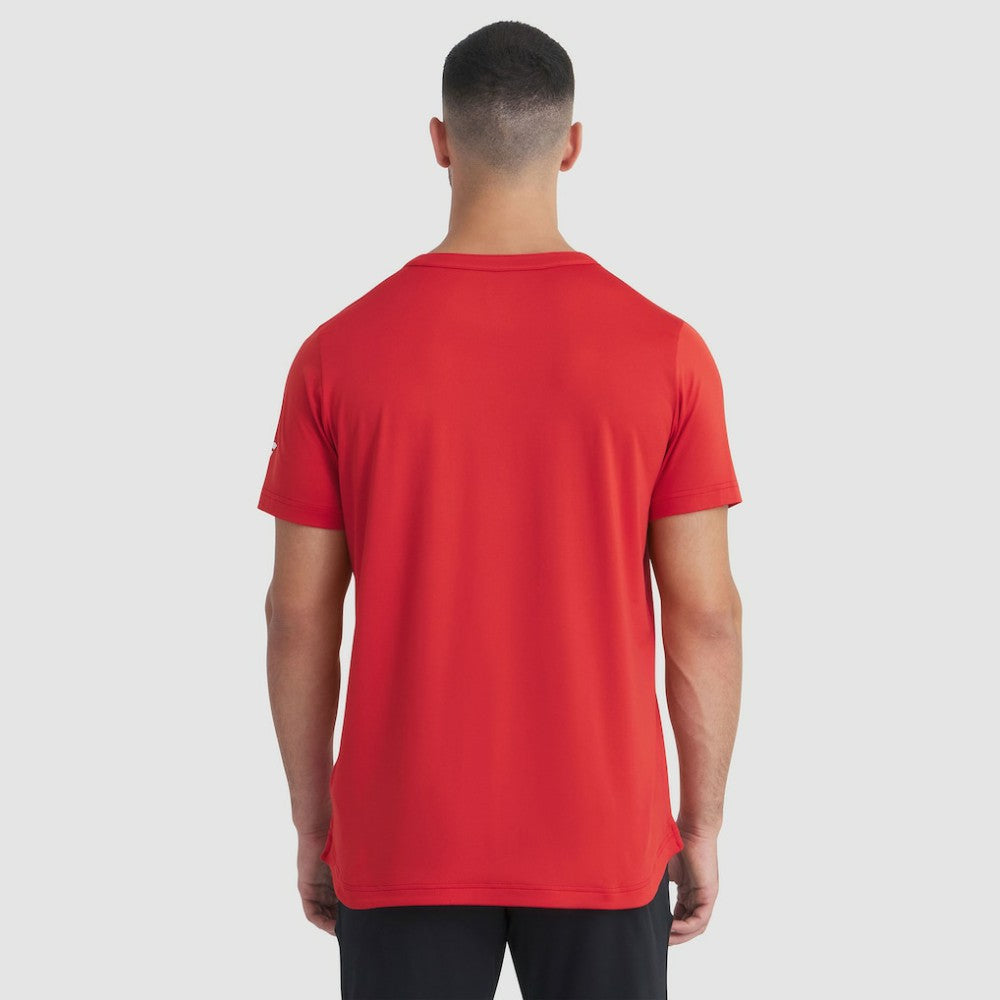 Carolina Hurricanes Fanatics Authentic Pro Rink Tech T-Shirt Discount